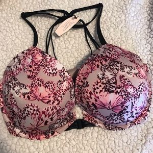 New Victoria secret racer back bra (never used)